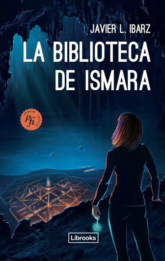 [9788494456916] La biblioteca de Ismara
