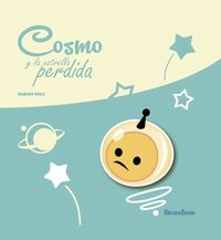 [9788492715954] Cosmo e a estrela perdida