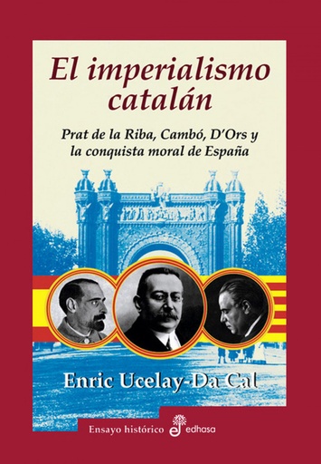 [9788435026499] El imperialismo catalán