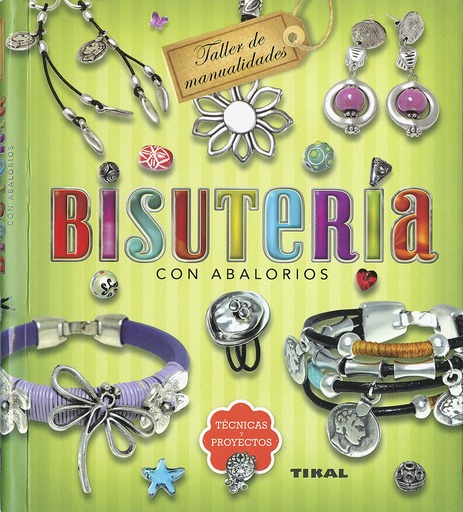 [9788499283692] Bisuteria con abalorios