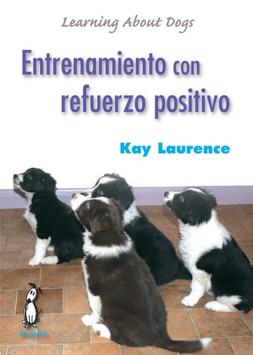 [9788494041914] Entrenamiento con refuerzo positivo