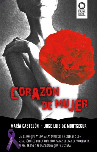 [9788416364459] Corazón de mujer