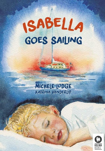 [9788416364374] Isabella goes sailing