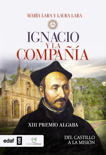 [9788441435872] Ignacio y la compañia