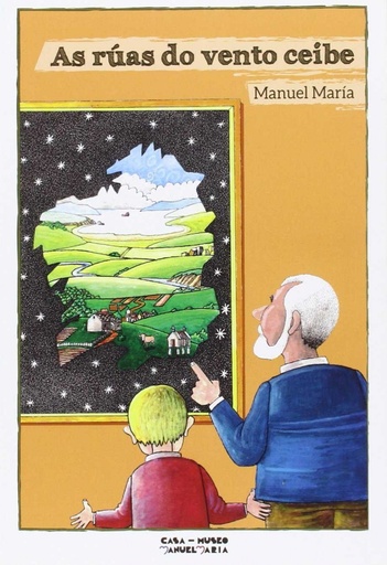 [9788494289385] As rúas do vento ceibe