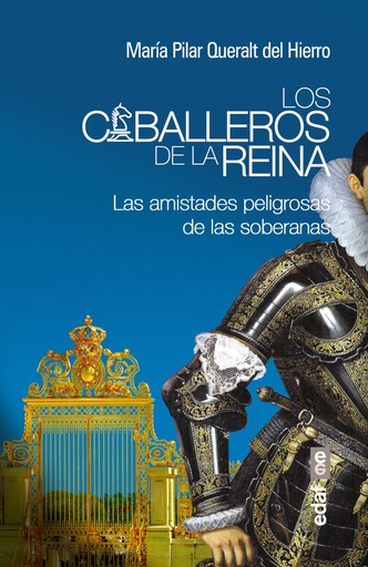 [9788441435957] Los caballero de la reina