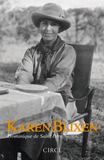 [9788477653066] Karen Blixen