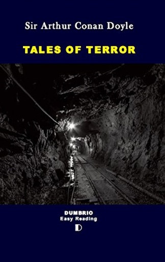 [9789899877481] Tales of Terror