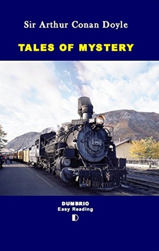 [9789899877474] Tales of Mistery