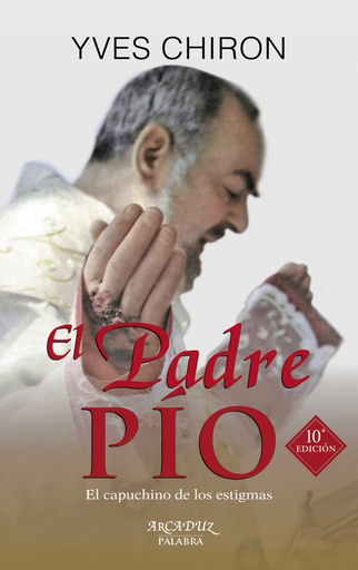 [9788490615102] El Padre Pío