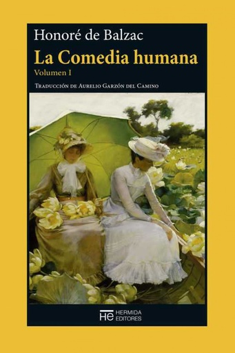 [9788494454905] La comedia humana