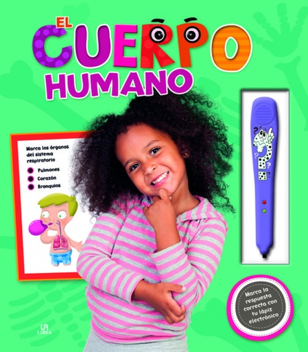 [9788466226639] El cuerpo humano