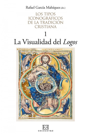 [9788490551066] La visualidad del Logos