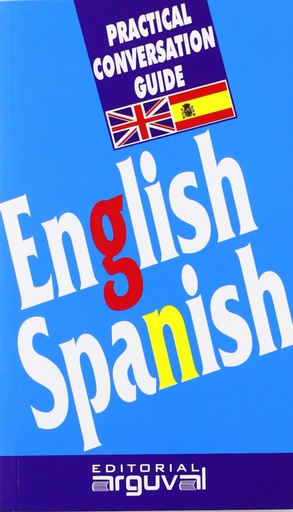 [9788486167998] Guía práctica de conversación Ingles-Español