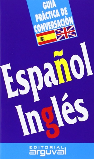 [9788486167981] Guía práctica de conversación Español-Inglés