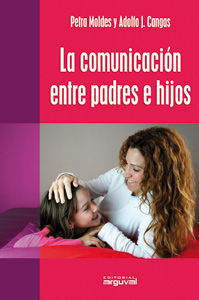 [9788415329008] La comunicación entre padres e hijos