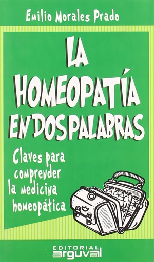 [9788495948694] Homeopatía en dos palabras