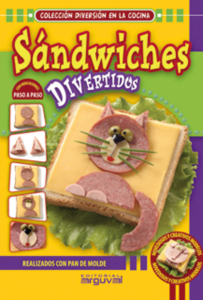 [9788496912694] Sandwiches divertidos