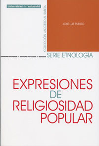 [9788484485827] Expresiones de religiosidad popular