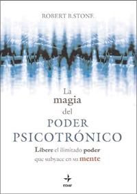 [9788441426993] La mágia del poder psicotrónico