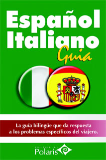 [9788496912083] Guís Polaris español-italiano