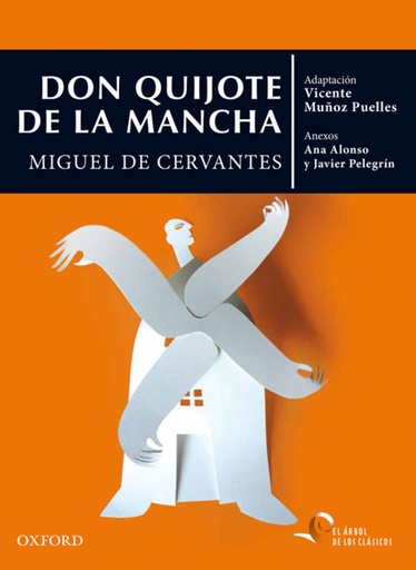 [9788467395846] Don Quijote de la Mancha