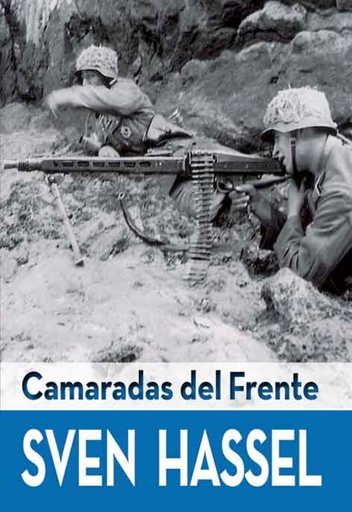 [9788415372530] Camaradas del frente