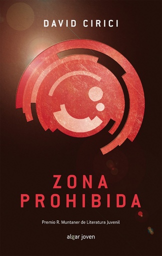 [9788498456073] Zona prohibida