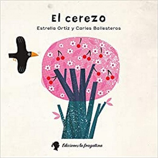 [9788416226542] EL CEREZO