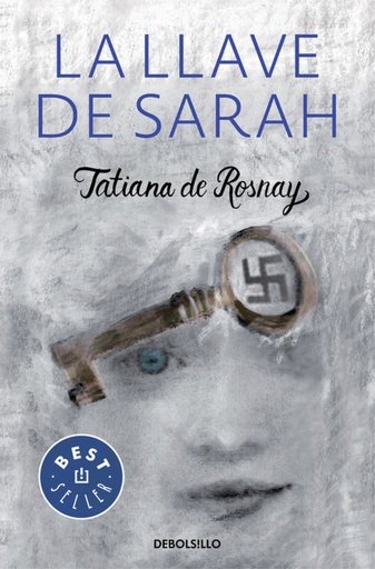 [9788466331654] La llave de Sarah