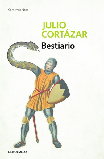 [9788466331845] BESTIARIO