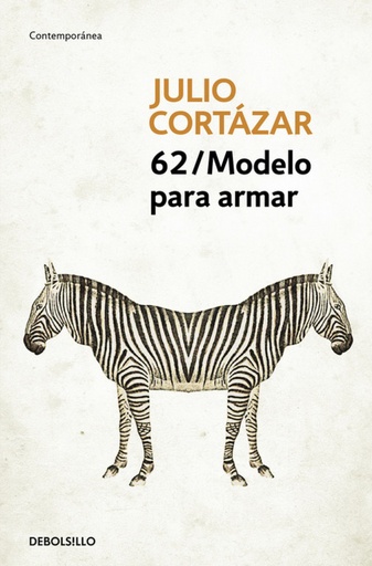[9788466331869] 62 MODELO PARA ARMAR
