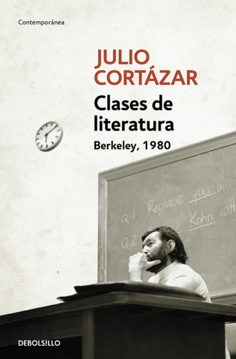 [9788466331883] CLASES DE LITERATURA
