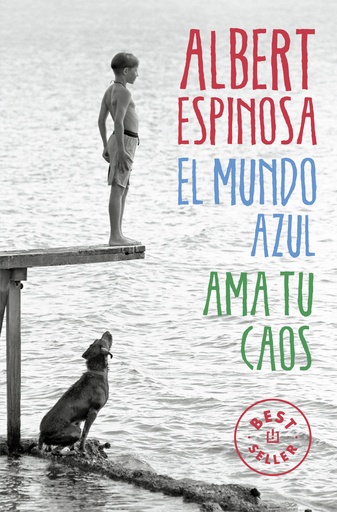 [9788466329811] El mundo azul