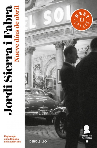 [9788466329941] Nueve días de Abril