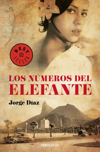 [9788466332705] Los números del elefante
