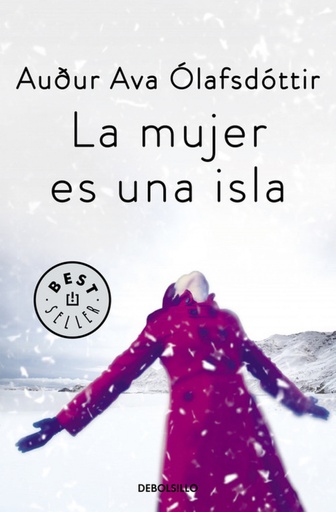 [9788466332514] La mujer es una isla