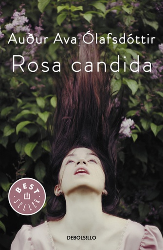 [9788466332521] Rosa cándida