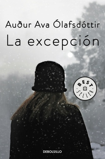 [9788466332538] La excepción