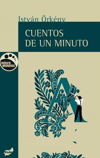 [9788415357483] Cuentos de un minuto