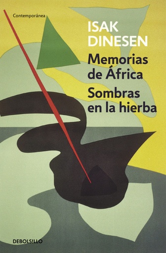 [9788466330039] Memorias de África/Sombras en la hierba