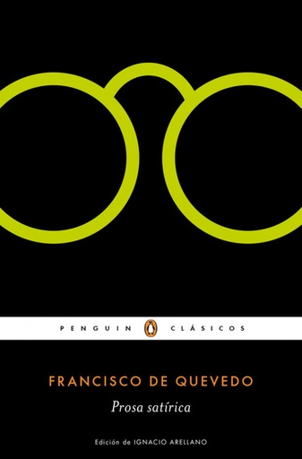 [9788491051756] Prosa Satírica