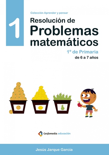 [9788498964226] Resolución de problemas matemáticos