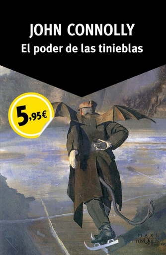 [9788490662151] El poder de las tinieblas