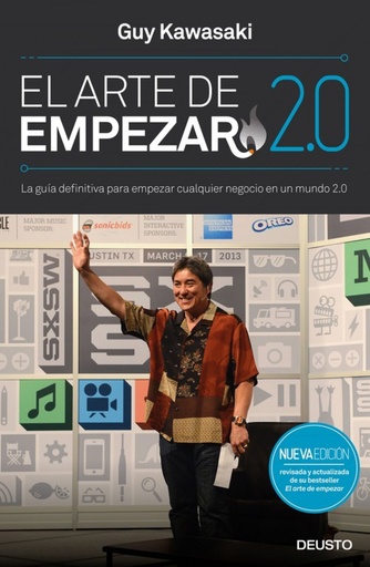 [9788423424795] El arte de empezar 2.0