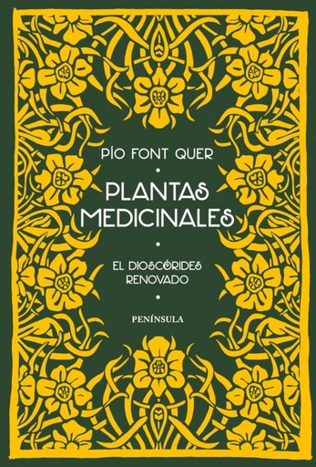 [9788499424767] Plantas medicinales