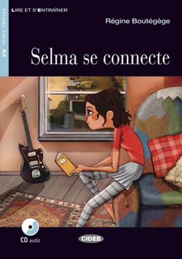 [9788468233413] Selma se connecte