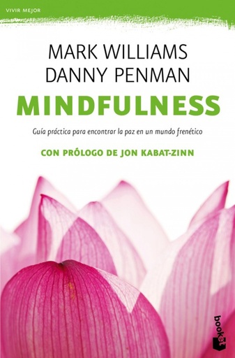 [9788408149682] Mindfulness