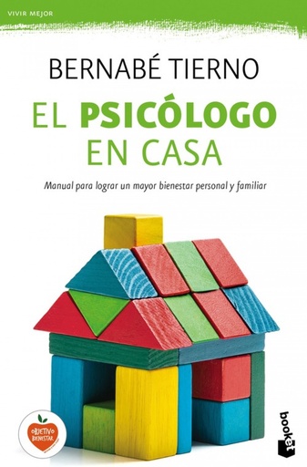 [9788499985336] El psicólogo en casa