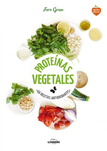 [9788416489145] Proteinas vegetales